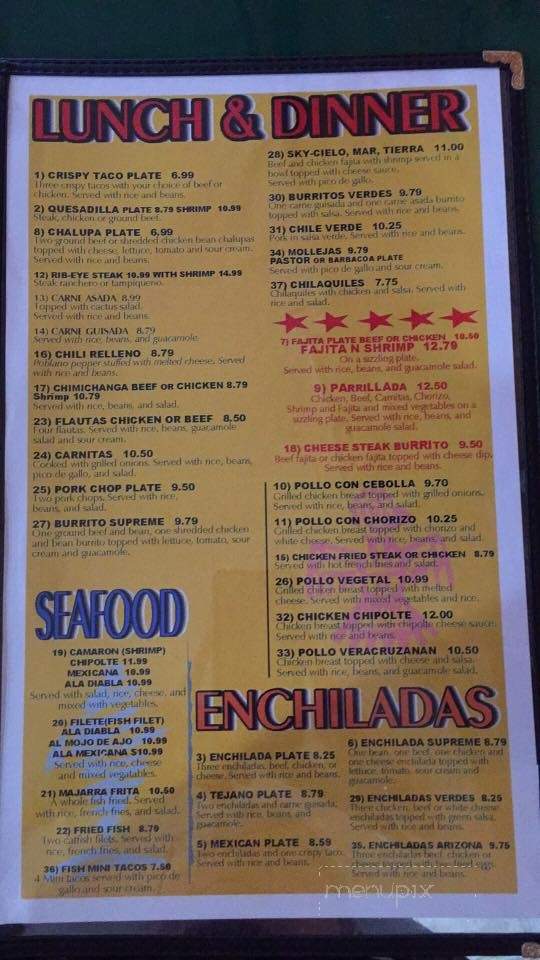 /30746105/City-Cafe-Ingleside-TX - Ingleside, TX