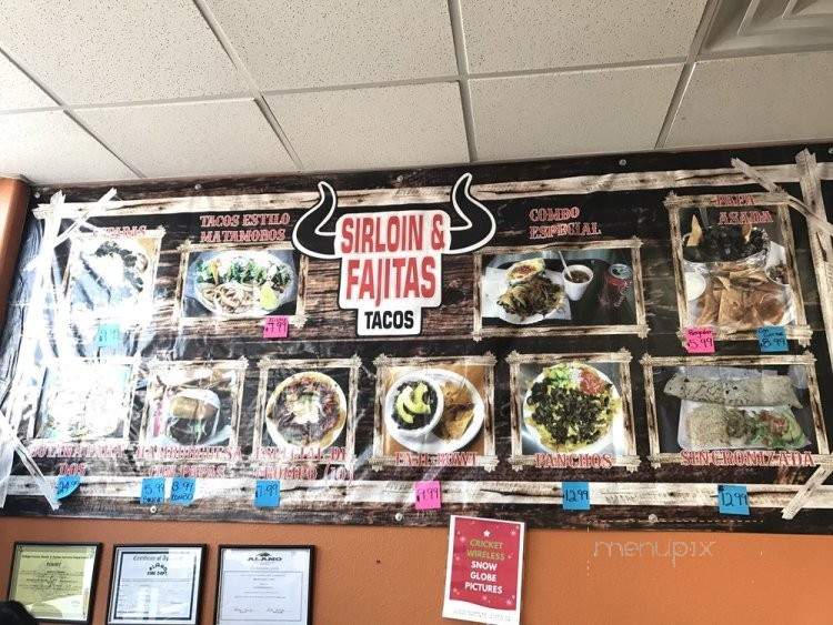 /31156519/Sirloin-and-Fajitas-Tacos-Alamo-TX - Alamo, TX