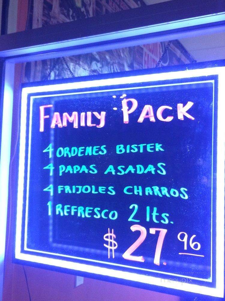 /31156519/Sirloin-and-Fajitas-Tacos-Alamo-TX - Alamo, TX
