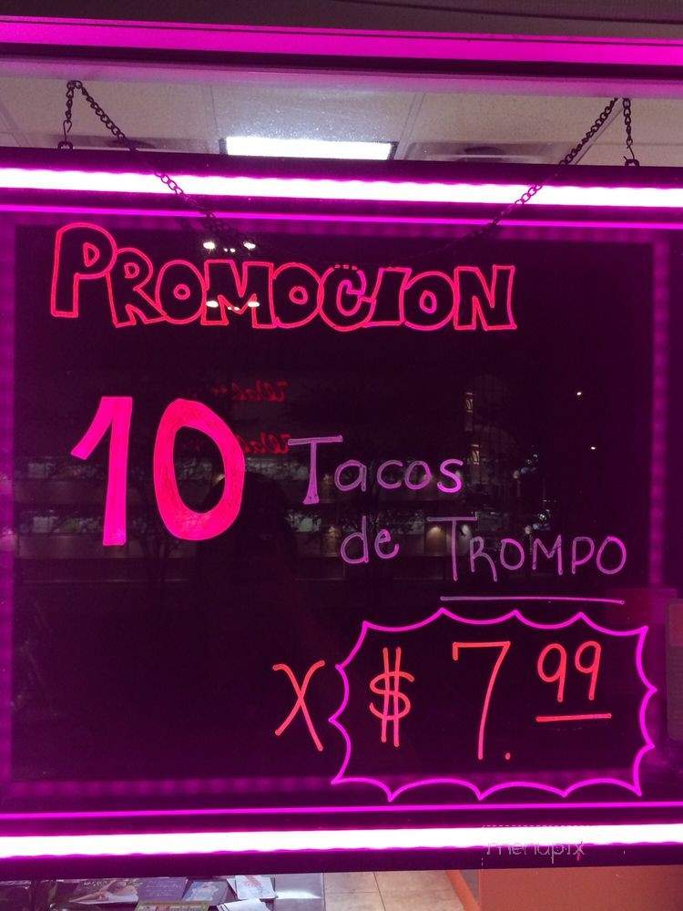 /31156519/Sirloin-and-Fajitas-Tacos-Alamo-TX - Alamo, TX