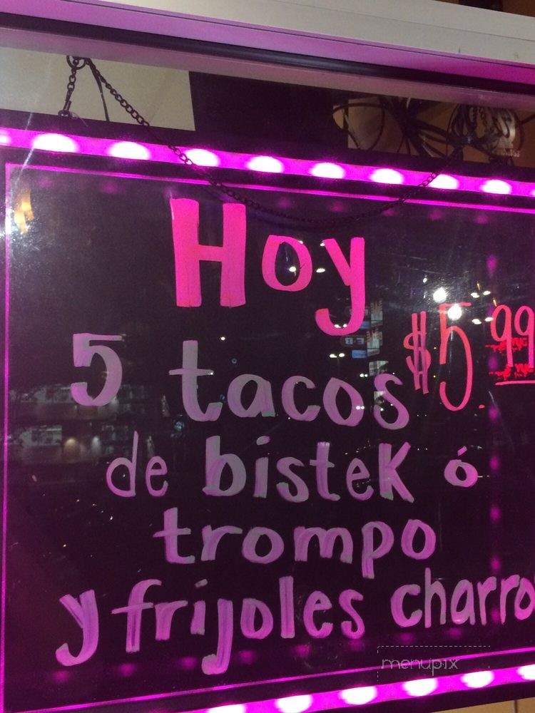 /31156519/Sirloin-and-Fajitas-Tacos-Alamo-TX - Alamo, TX