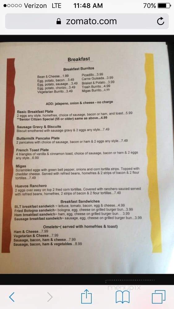 /30464887/City-Cafe-Fredericksburg-TX - Fredericksburg, TX