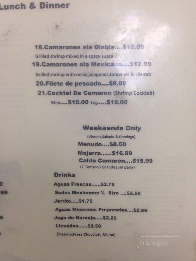 /31230159/Taqueria-Tio-Nacho-Georgetown-TX - Georgetown, TX
