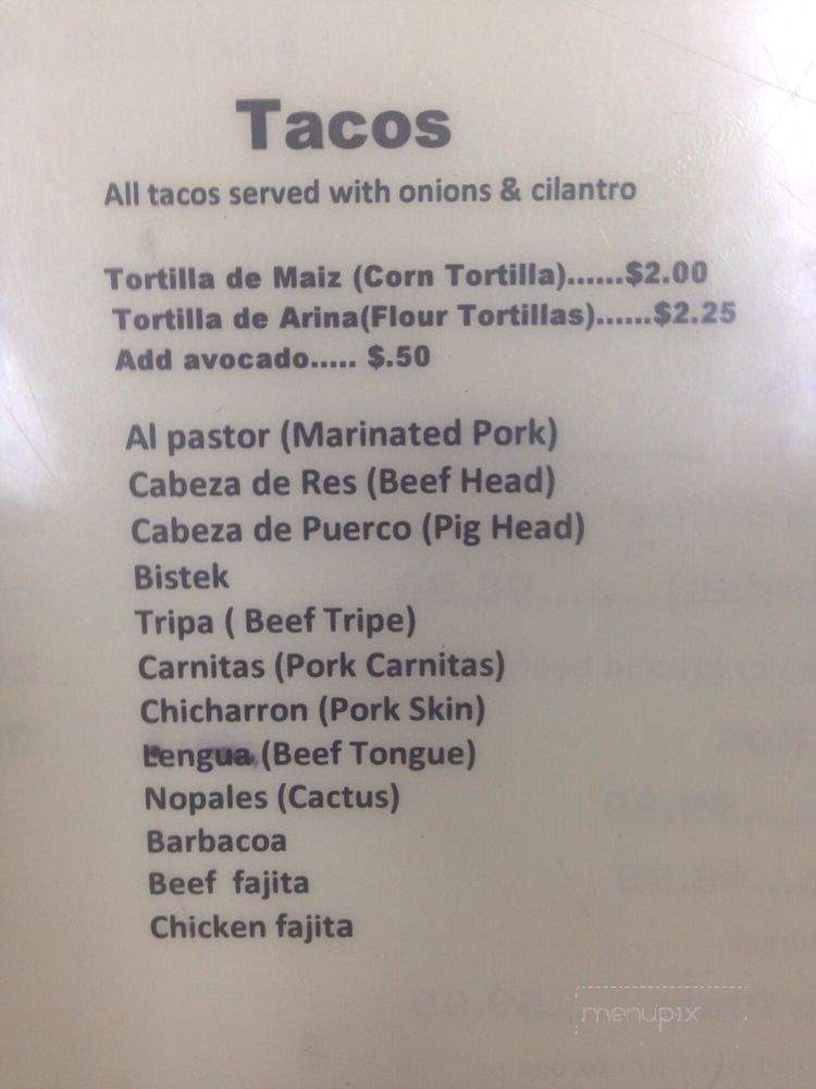 /31230159/Taqueria-Tio-Nacho-Georgetown-TX - Georgetown, TX