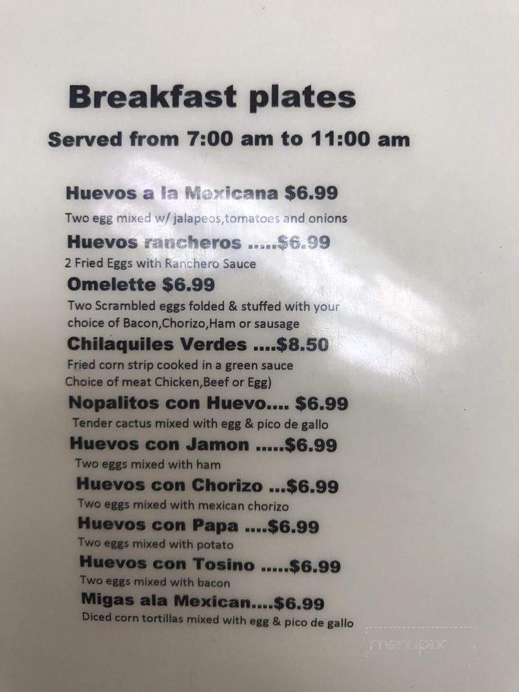 /31230159/Taqueria-Tio-Nacho-Georgetown-TX - Georgetown, TX
