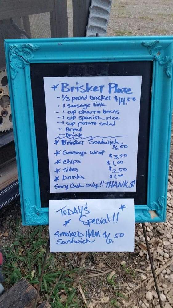 /31158818/Slowpokes-Brisket-Shack-Manchaca-TX - Manchaca, TX