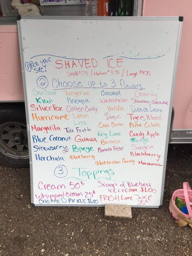 /30125013/Southern-Bunny-Shaved-Ice-Austin-TX - Austin, TX