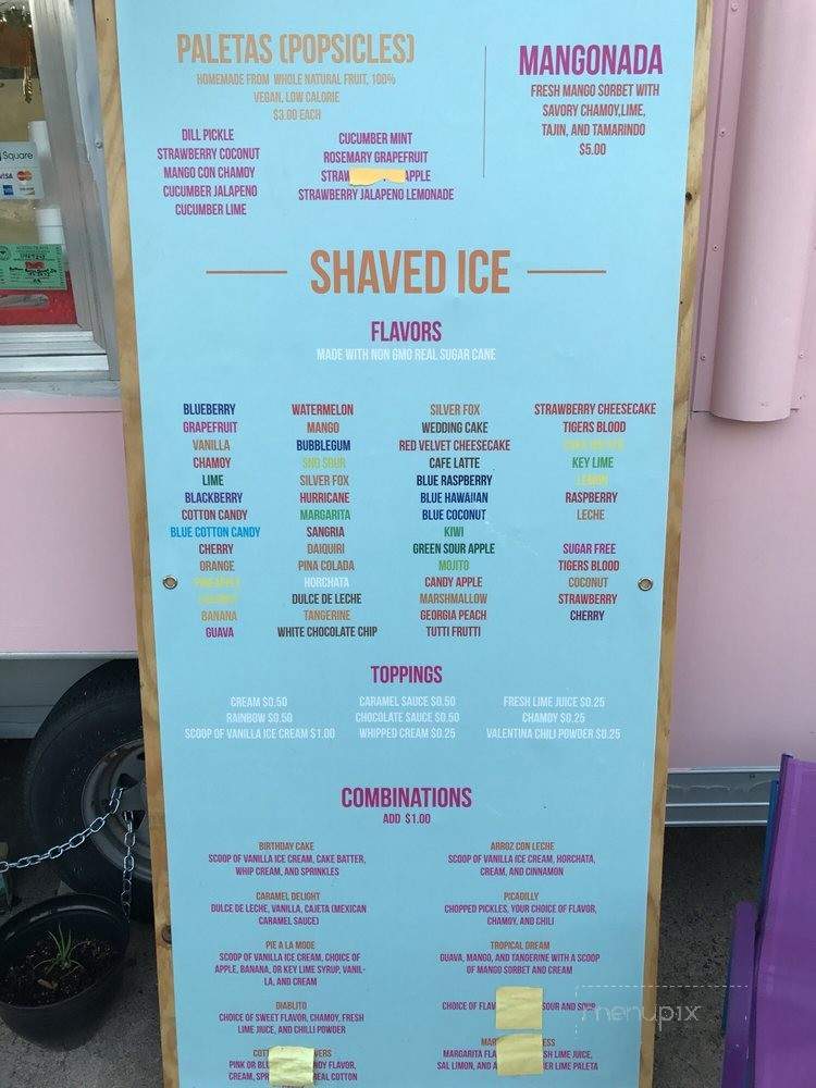 /30125013/Southern-Bunny-Shaved-Ice-Austin-TX - Austin, TX