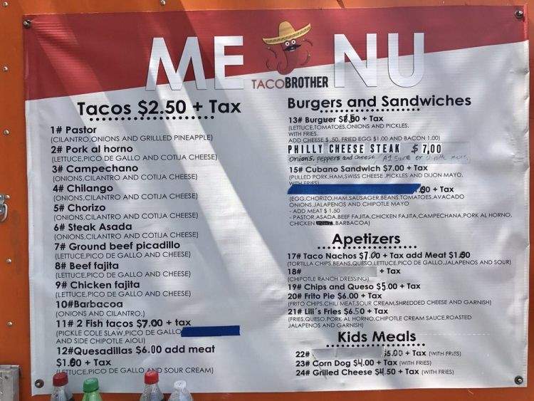/30236243/Taco-brother-Austin-TX - Austin, TX