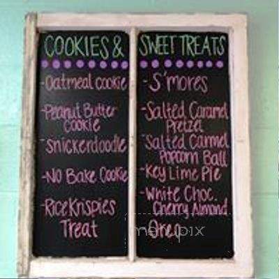 Kickin' Nutrition - Amarillo, TX menu_pic