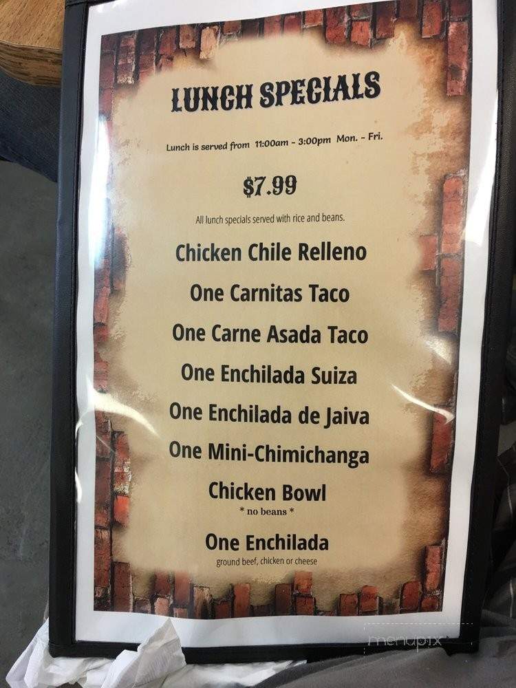 /30811044/Evitas-Cafe-Big-Spring-TX - Big Spring, TX