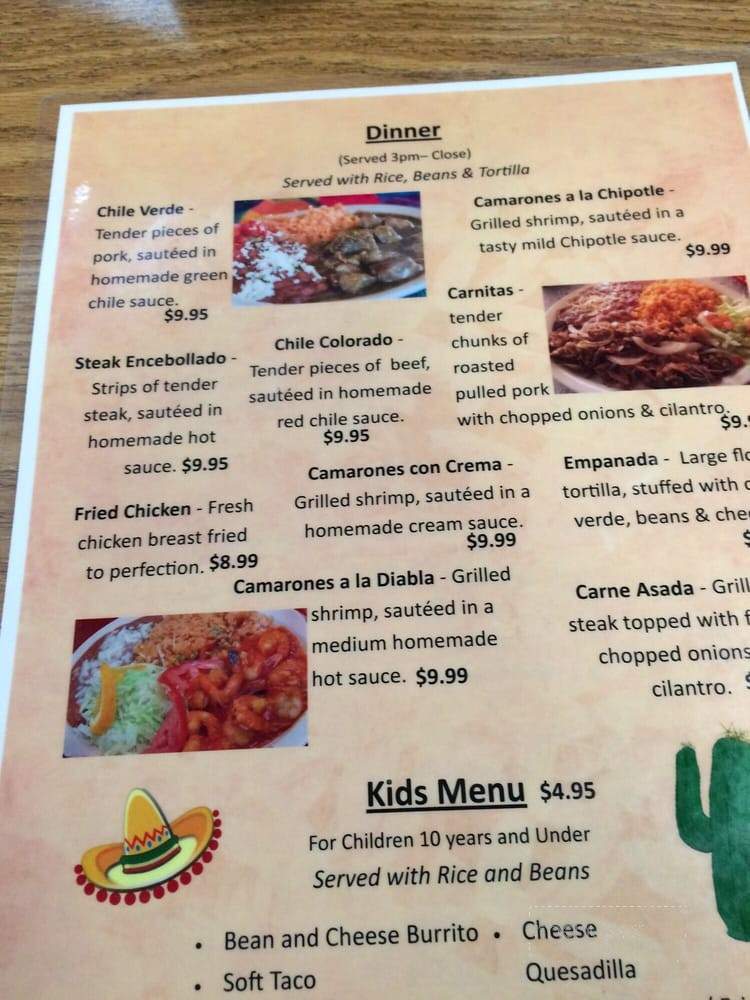 /30811044/Evitas-Cafe-Big-Spring-TX - Big Spring, TX