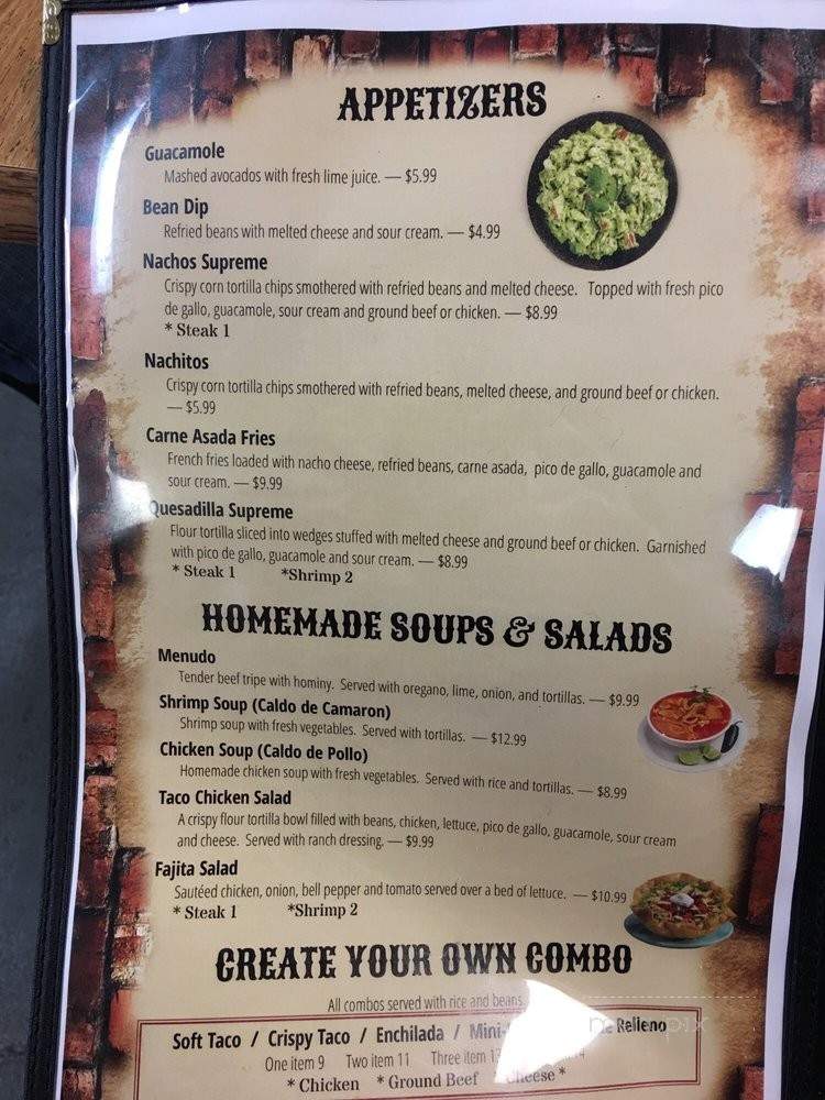 /30811044/Evitas-Cafe-Big-Spring-TX - Big Spring, TX