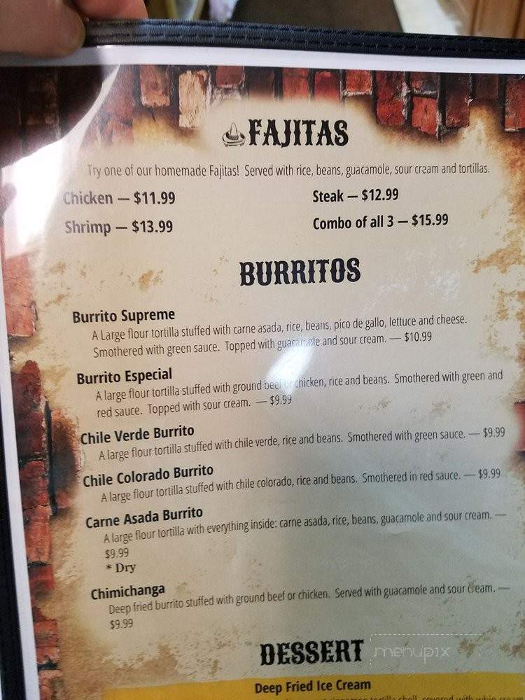 /30811044/Evitas-Cafe-Big-Spring-TX - Big Spring, TX