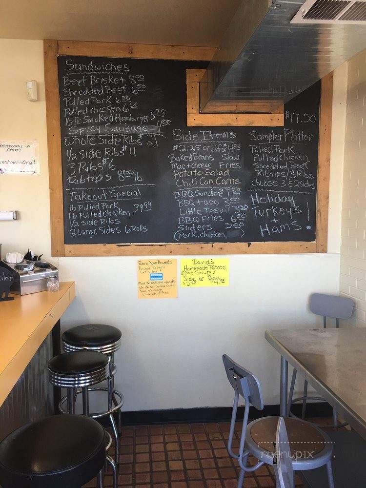 Wortlewood's Smoke Pit - Commerce City, CO menu_pic