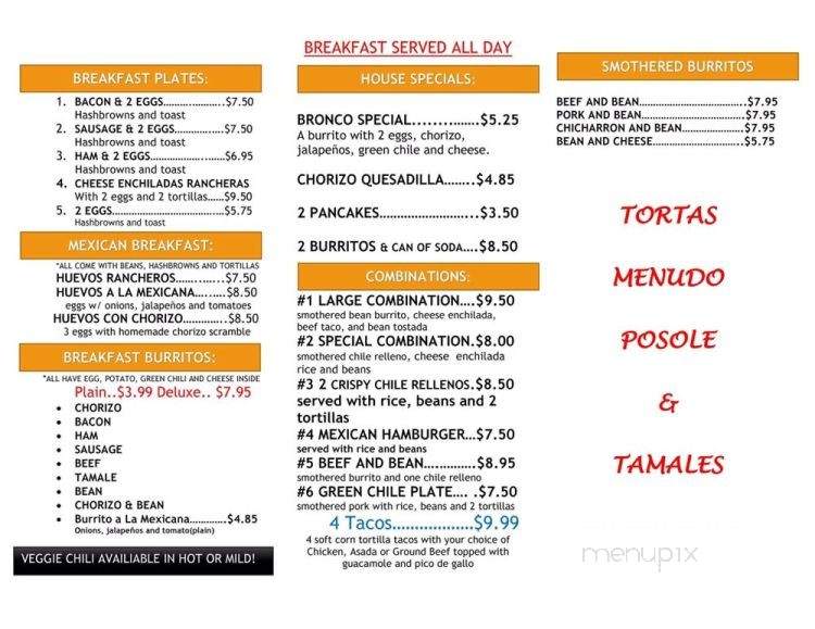 /30830429/Freds-Breakfast-Burritos-Denver-CO - Denver, CO