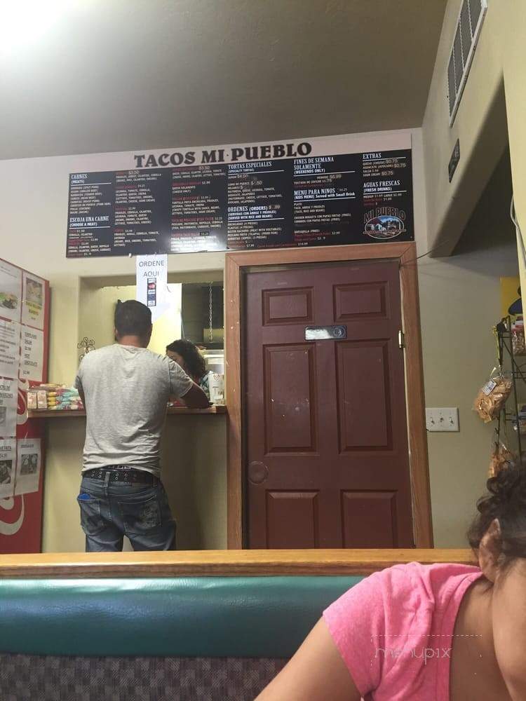 /31223263/Tacos-Mi-Pueblo-Idaho-Falls-ID - Idaho Falls, ID