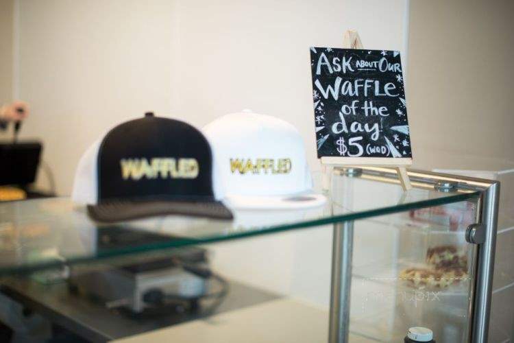 Waffled - Farmington, UT menu_pic