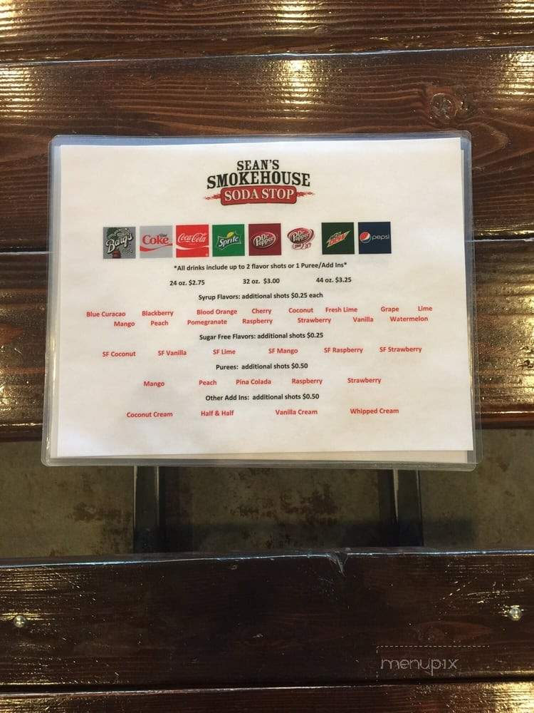 /30104326/Seans-Smokehouse-Food-Truck-Saratoga-Springs-UT - Saratoga Springs, UT