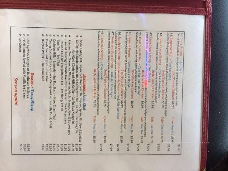 /31076816/Pho-Vn-Vietnamese-Cuisine-Menu-Phoenix-AZ - Phoenix, AZ