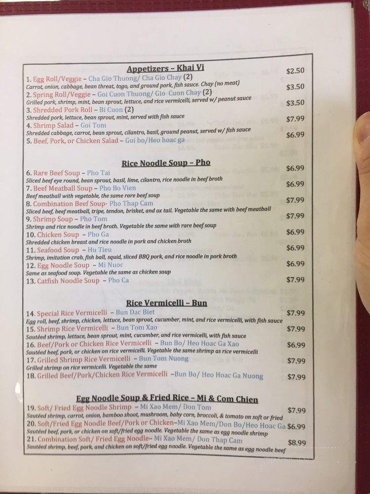 /31076816/Pho-Vn-Vietnamese-Cuisine-Menu-Phoenix-AZ - Phoenix, AZ