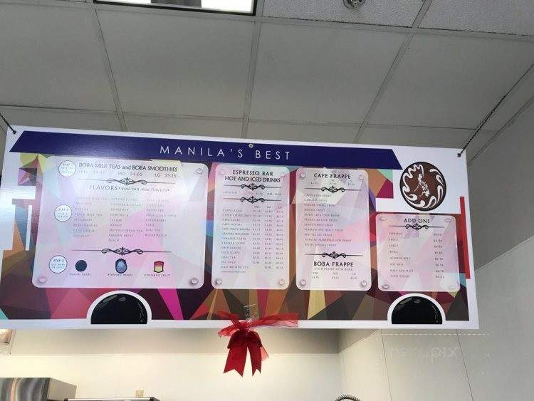 /30384517/Mr-Boba-Menu-Mesa-AZ - Mesa, AZ