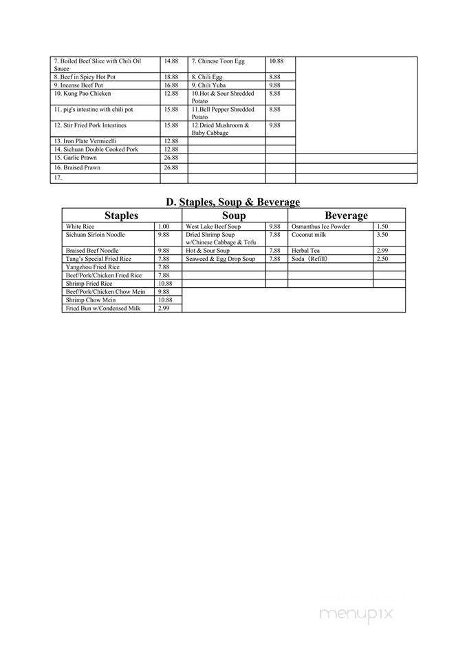 /30614506/Tangs-Garden-Menu-Tempe-AZ - Tempe, AZ