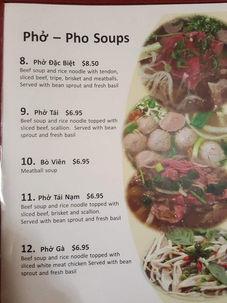 /31280494/Uk-Eggroll-Pho-N-Rice-Menu-Glendale-AZ - Glendale, AZ