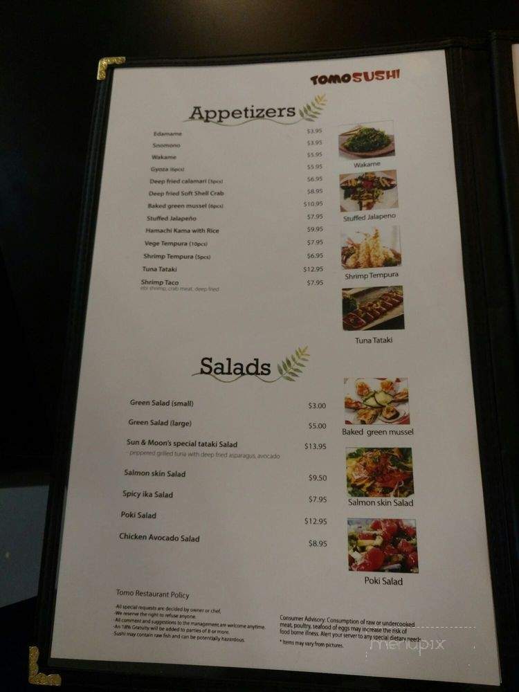/31270252/ToMo-Sushi-and-Teriyaki-Restaurant-Yuma-AZ - Yuma, AZ