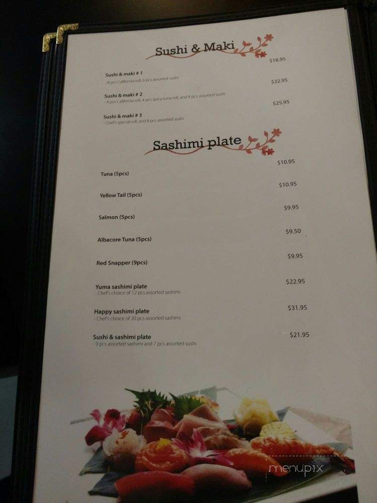 /31270252/ToMo-Sushi-and-Teriyaki-Restaurant-Yuma-AZ - Yuma, AZ
