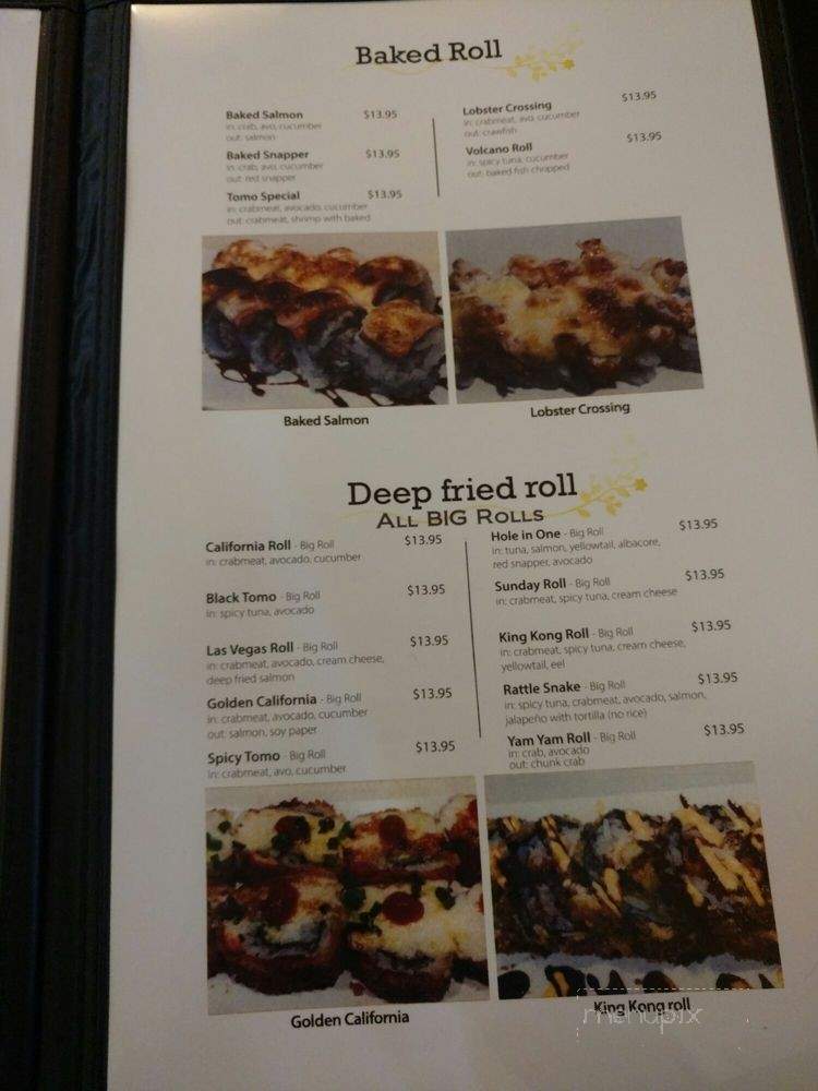 /31270252/ToMo-Sushi-and-Teriyaki-Restaurant-Yuma-AZ - Yuma, AZ