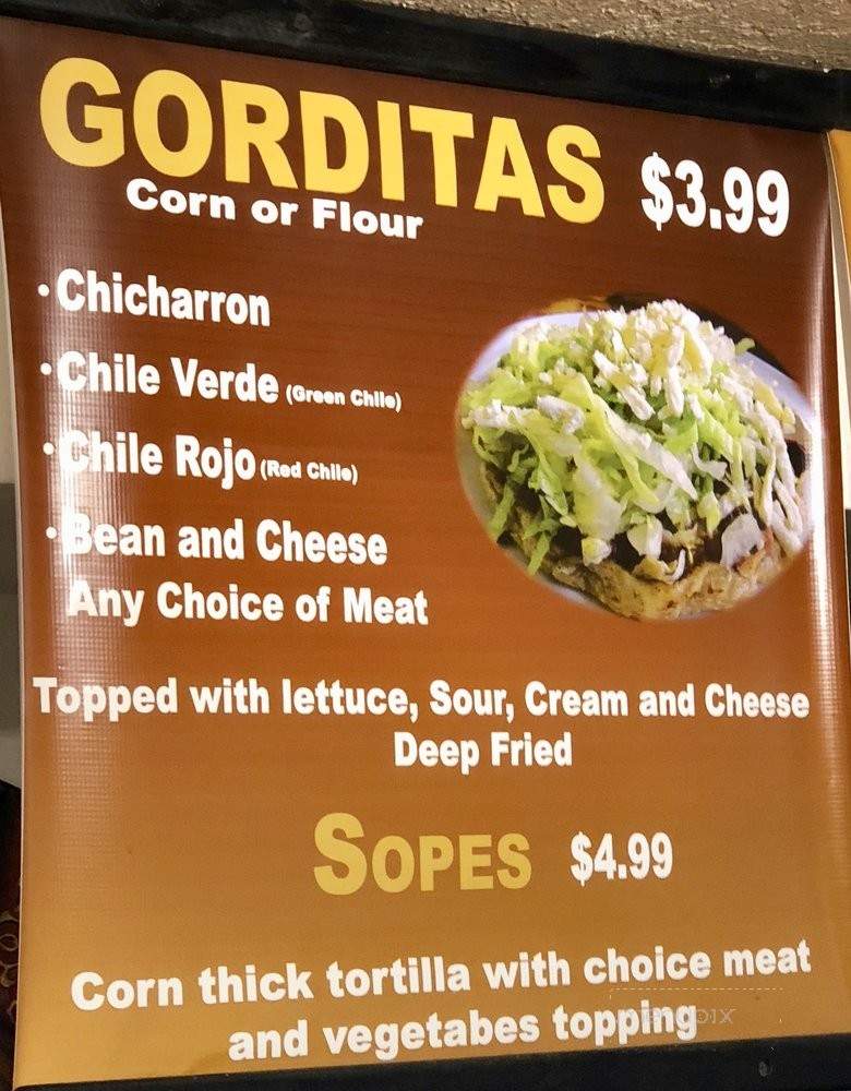 /30798929/El-Gran-Taco-Loco-Menu-Wickenburg-AZ - Wickenburg, AZ