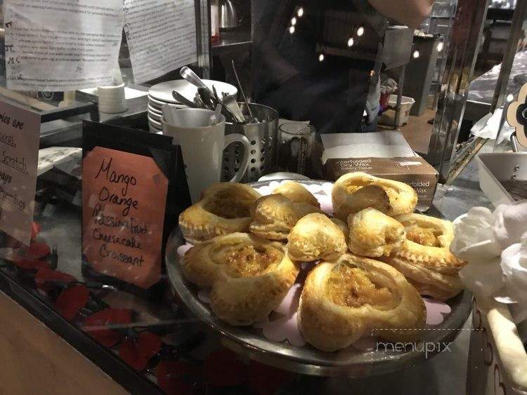 Vida e Caffe - Globe, AZ menu_pic