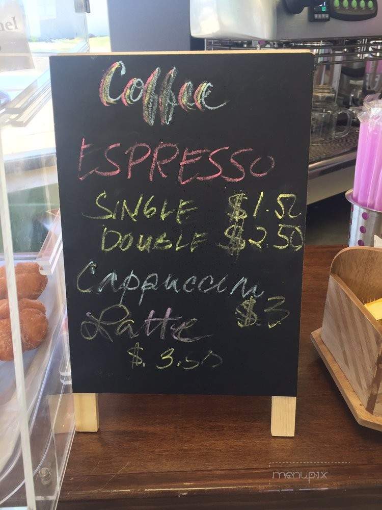 JV's BOBA - Sierra Vista, AZ menu_pic
