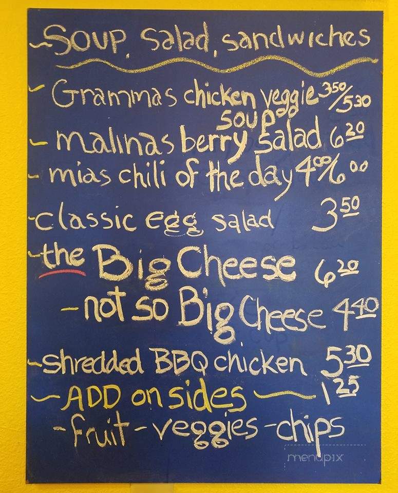 /30333033/Mindful-Morsels-Mostly-Organic-Cafe-Sierra-Vista-AZ - Sierra Vista, AZ