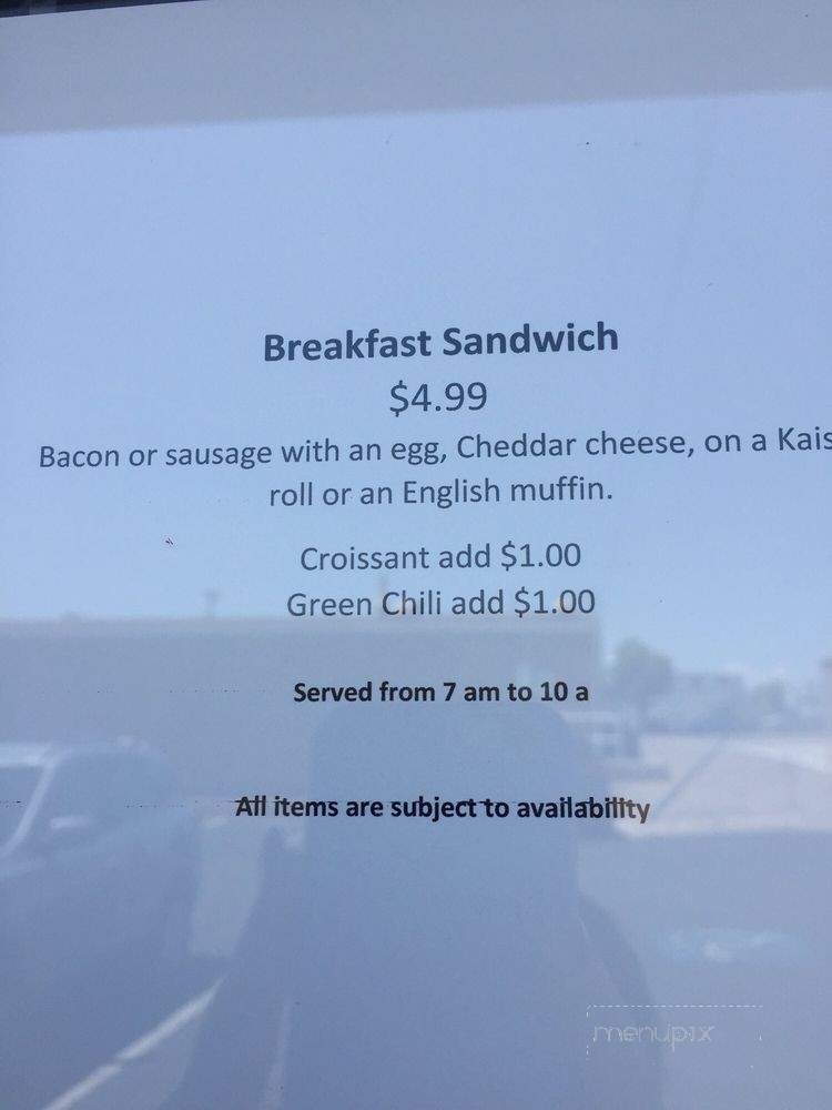 /30521746/Vanilla-Cream-Bakery-Albuquerque-NM - Albuquerque, NM