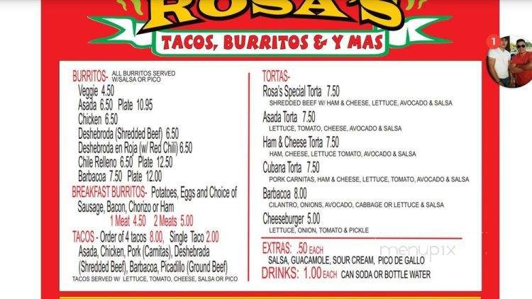 /30321233/Rosas-Tacos-Burritos-Y-Mas-Ranchos-de-Taos-NM - Ranchos de Taos, NM