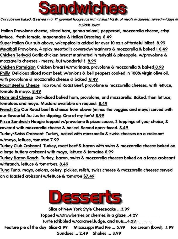 /31169046/Spaghetti-Western-Alamogordo-NM - Alamogordo, NM