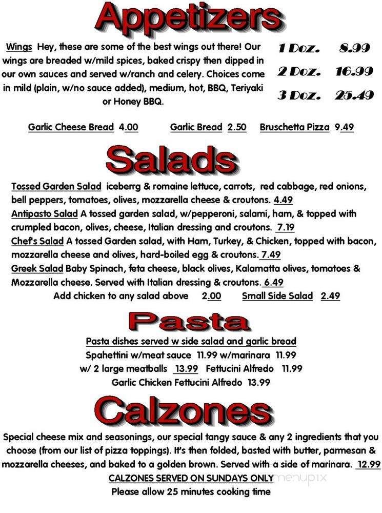 /31169046/Spaghetti-Western-Alamogordo-NM - Alamogordo, NM