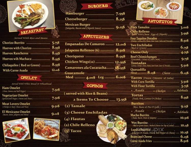 /31010997/Mi-Pueblito-Mexican-Food-Glendale-NV - Glendale, NV