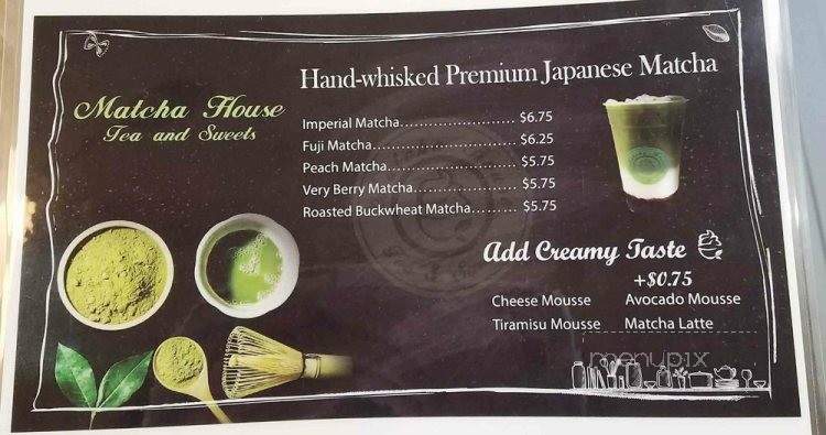 /30440722/Matcha-House-Tea-And-Sweets-Henderson-NV - Henderson, NV