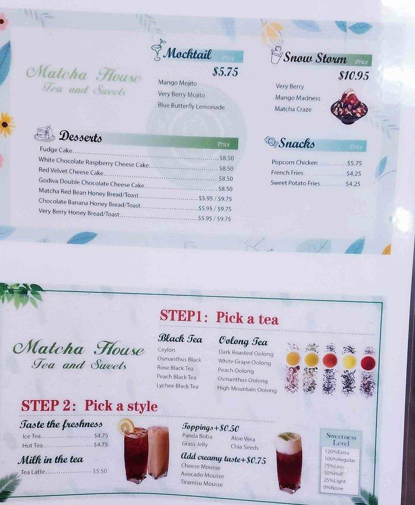 /30440722/Matcha-House-Tea-And-Sweets-Henderson-NV - Henderson, NV
