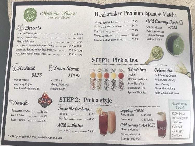 /30440722/Matcha-House-Tea-And-Sweets-Henderson-NV - Henderson, NV