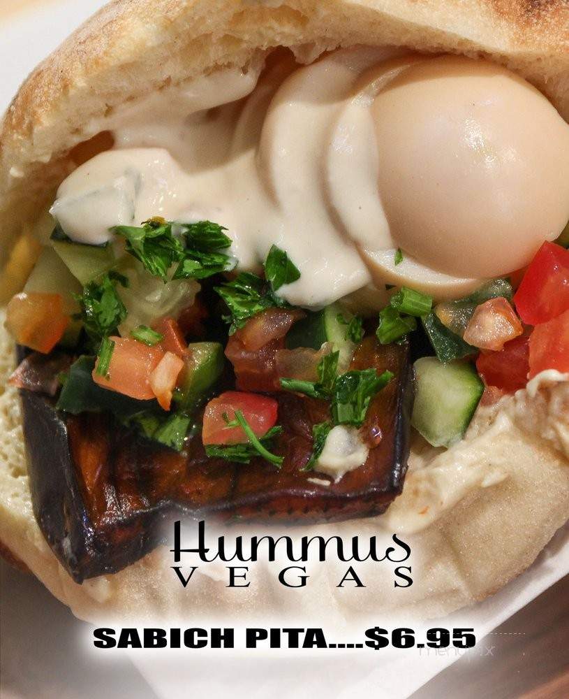 /30878086/Hummus-Vegas-and-Grill-Las-Vegas-NV - Las Vegas, NV