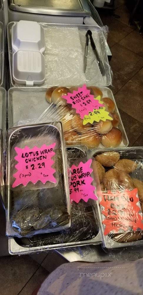 Foods 2 Go - Las Vegas, NV menu_pic