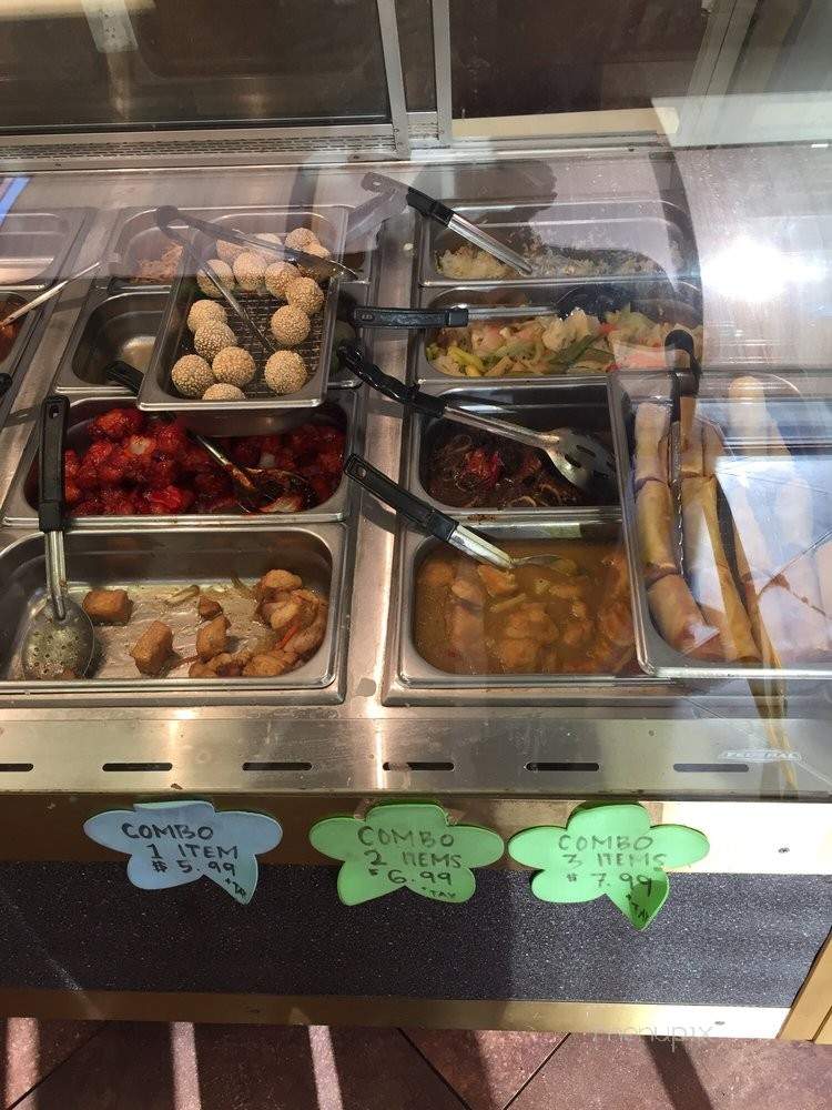 Foods 2 Go - Las Vegas, NV menu_pic