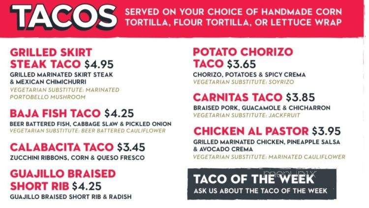 /30683192/Brunos-Taco-Bar-Las-Vegas-NV - Las Vegas, NV