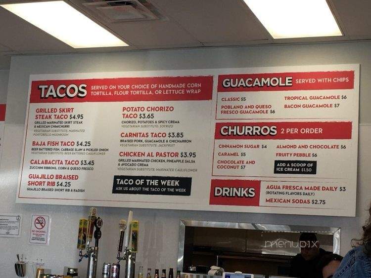 /30683192/Brunos-Taco-Bar-Las-Vegas-NV - Las Vegas, NV