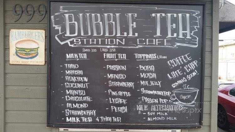 /30469817/Bubble-Tea-Station-Cafe-Reno-NV - Reno, NV