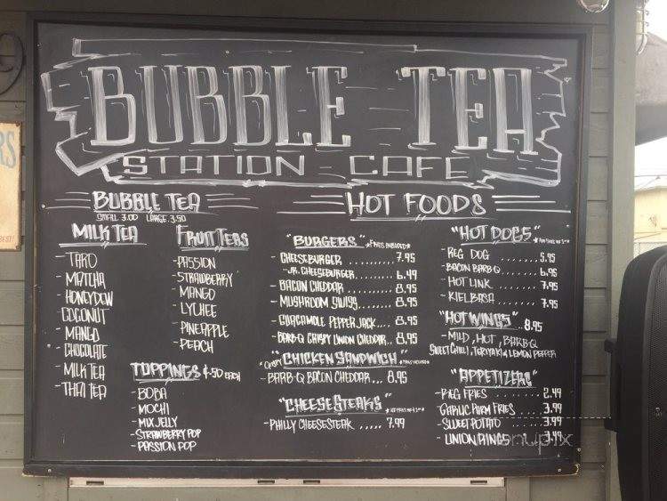 /30469817/Bubble-Tea-Station-Cafe-Reno-NV - Reno, NV